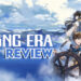 Sailing Era Review — Meneroka Lautan Luas dan Alami Budaya Pelbagai Negara!