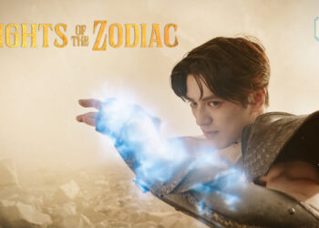 Filem Live Action Saint Seiya “Knights of the Zodiac” Dedahkan Trailer Baru!