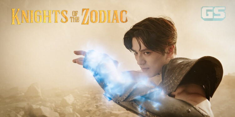 Filem Live Action Saint Seiya “Knights of the Zodiac” Dedahkan Trailer Baru!