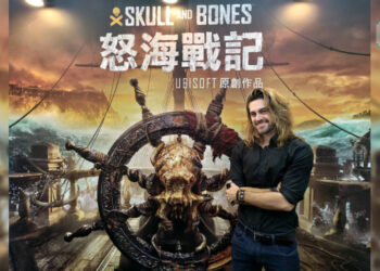 Keistimewaan Sistem Efek Air dan Fizik — Interview Skull and Bones Bersama Kris Kirkpatrick Daripada Ubisoft Singapore!