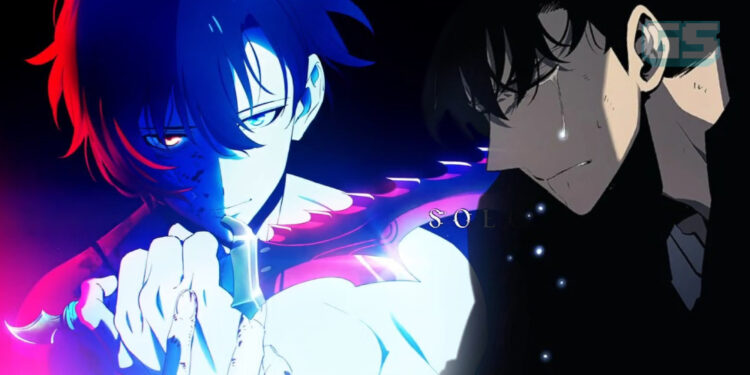 Tayangan Siri Anime Solo Leveling Akan Ditunda! [Khabar Angin]