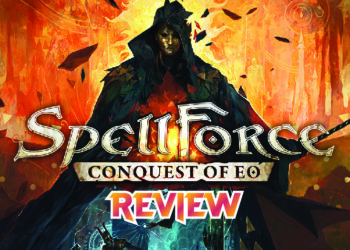 [Review] SpellForce: Conquest of Eo – Takluk dunia fantasi Eo dengan strategi PADU!