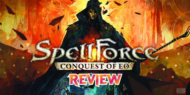 [Review] SpellForce: Conquest of Eo – Takluk dunia fantasi Eo dengan strategi PADU!
