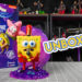 SpongeBob SquarePants: The Cosmic Shake BFF Collector’s Edition Unboxing — Ada Loket BFF!