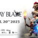 Stray Blade Akan Hadir 20 April Ini, Pendaftaran Ujian Beta Tertutup Masih Berlangsung!