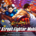 Street Fighter: Duel Bakal Lancar Februari Ini! Pra-daftar Sudah Dibuka!