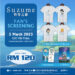 Fan Screening Suzume Akan Tayang 5 Mac Ini di Malaysia! Tiket Bermula RM 120!