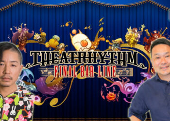 Ketahui Proses Pemilihan Lagu Dalam THEATRHYTHM FINAL BAR LINE — Interview Bersama Ichiro Hazama & Masanobu Suzui