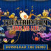 Demo Game THEATRHYTHM FINAL BAR LINE Kini Tersedia di PS Store! Cuba Sekarang!