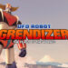 UFO Robot Grendizer: The Feast of The Wolves Akan Lancar Pada 2023 di Pelbagai Platform!