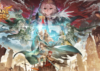 Valiant Force 2 Kini Tersedia Untuk iOS dan Android! Download Sekarang!