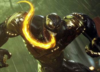 Marvel’s Midnight Suns: DLC Venom “Redemption” Kini Tersedia di PS5, Xbox Series & PC!