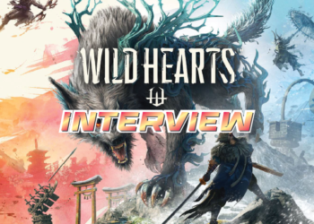 Wild Hearts interview – Mendalami pengalaman memburu bersama Kotaro Hirata & Takuto Edagawa!