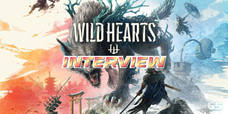 Wild Hearts interview – Mendalami pengalaman memburu bersama Kotaro Hirata & Takuto Edagawa!