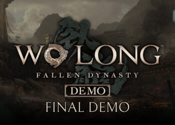Demo Akhir Wo Long: Fallen Dynasty Kini Boleh Dimainkan!