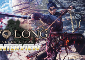 [Interview] Ketahui proses pembikinan Wo Long: Fallen Dynasty bersama Mako Yamaji & Fumihiko Yasuda!