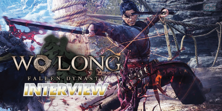 [Interview] Ketahui proses pembikinan Wo Long: Fallen Dynasty bersama Mako Yamaji & Fumihiko Yasuda!