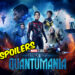Ant-Man and The Wasp: Quantumania – Apa jadi di penamat & post-credit? *SPOILER*