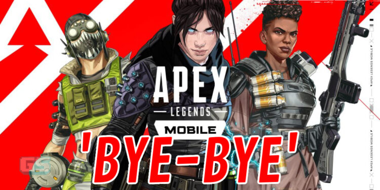 Apex Legends Mobile bakal tutup pada 2 Mei – baru 7 bulan di pasaran!