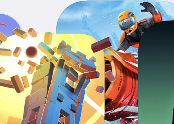 Apple Arcade Februari 2023: Riptide GP: Renegade, Lifeline, Castle Crumble & banyak lagi!