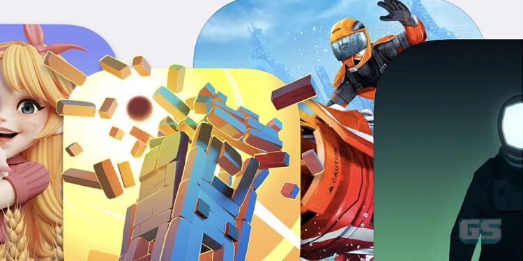 Apple Arcade Februari 2023: Riptide GP: Renegade, Lifeline, Castle Crumble & banyak lagi!