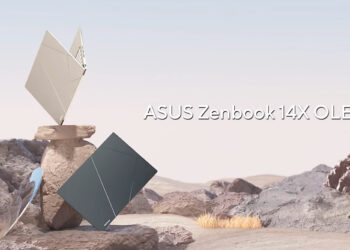 ASUS Zenbook 14X OLED (UX3404) bakal hadir di Malaysia – Laptop OLED Intel 13th Gen & RTX 3050!