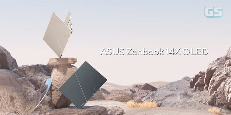 ASUS Zenbook 14X OLED (UX3404) bakal hadir di Malaysia – Laptop OLED Intel 13th Gen & RTX 3050!