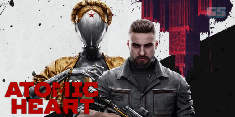 Interview Atomic Heart bersama CEO Mundfish – “Satunya harapan manusia untuk hentikan ancaman robot”