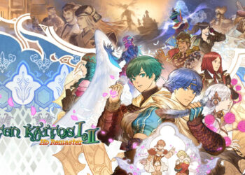 Baten Kaitos I & II HD Remaster akan tiba di Nintendo Switch pada tahun ini – game lama era GameCube!