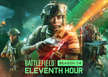 Battlefield 2042 umum ‘Eleventh Hour’ – Info lengkap bagi Season baru!