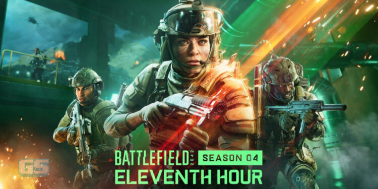 Battlefield 2042 umum ‘Eleventh Hour’ – Info lengkap bagi Season baru!