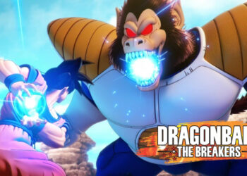 Dragon Ball: The Breakers Season 2 akan tiba 16 Februari, tambah Vegeta sebagai antagonis!