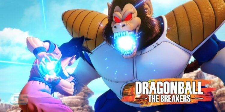 Dragon Ball: The Breakers Season 2 akan tiba 16 Februari, tambah Vegeta sebagai antagonis!