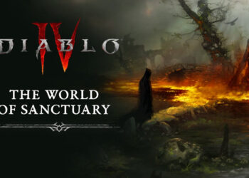 Diablo 4 – Apa yang menghuni dunia ‘Sanctuary’?
