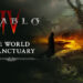 Diablo 4 – Apa yang menghuni dunia ‘Sanctuary’?