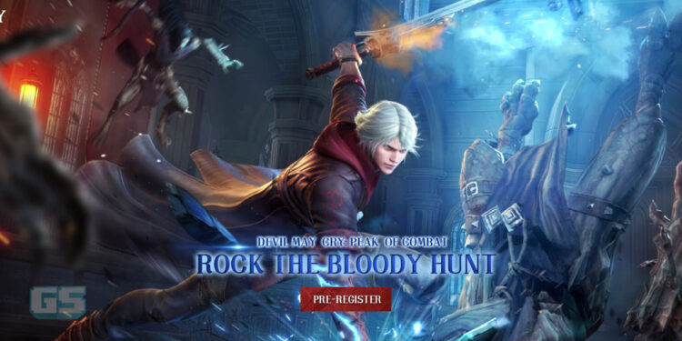 Pre-register ‘Devil May Cry: Peak of Combat’ sekarang untuk sertai ujian beta!