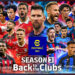 eFootball 2023 kembali dengan ‘Season 3’ – update penuh acara & superstar baharu!