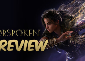 Review Forspoken – Kisah ‘isekai western’ bertemu pertempuran magic!