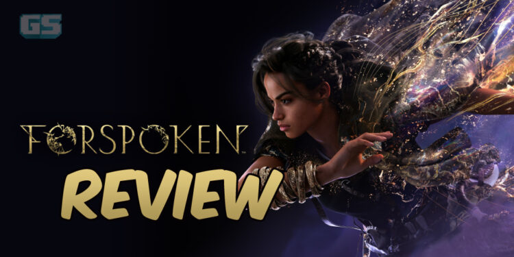 Review Forspoken – Kisah ‘isekai western’ bertemu pertempuran magic!