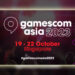 gamescom asia Kembali di Singapura Untuk Tahun 2023! Akan Berlangsung 19 – 22 Oktober!