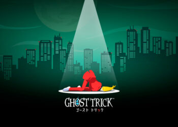 Ghost Trick: Phantom Detective akan tiba di PS4, Xbox One, Switch dan PC pada tahun ini!