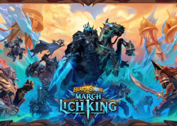 Update baru Hearthstone: Mercenaries akan tiba 14 Feb – content terakhir buat game!