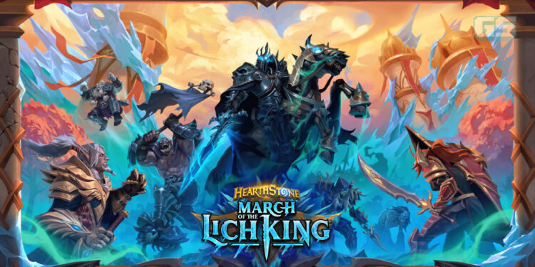 Update baru Hearthstone: Mercenaries akan tiba 14 Feb – content terakhir buat game!