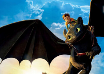 How To Train Your Dragon Live Action Bakal Dihasilkan! Akan Tayang pada 2025!