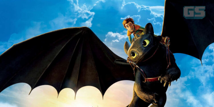 How To Train Your Dragon Live Action Bakal Dihasilkan! Akan Tayang pada 2025!
