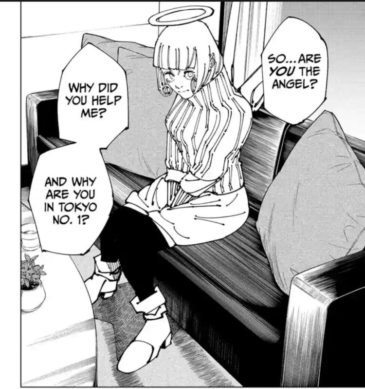Jujutsu Kaisen: Cara Untuk Melepaskan Gojo Daripada Prison Realm [SPOILER]