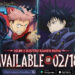 Jadi Yuji dalam kolab Jujutsu Kaisen x Mobile Legends: Bang Bang – bakal keluar 18 Februari!