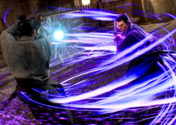 Like a Dragon: Ishin! – Cara-cara kuatkan protagonis melalui mini-game dan misi sampingan!