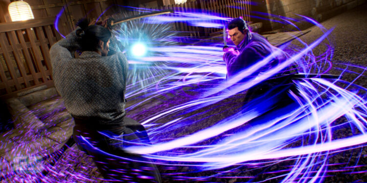 Like a Dragon: Ishin! – Cara-cara kuatkan protagonis melalui mini-game dan misi sampingan!