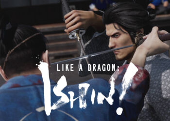 Like a Dragon: Ishin! – Pedang, pistol, penumbuk, ‘combat’ serba boleh!